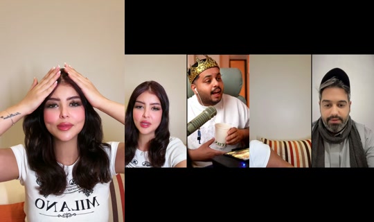 najwa.911 TikTok Live — Aug 30, 2026, 9:42 PM