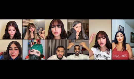 najwa.911 TikTok Live — Aug 30, 2026, 10:13 PM