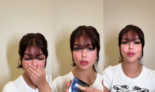 najwa.911 TikTok Live — Aug 31, 2026, 12:37 AM
