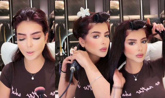najwa.911 TikTok Live — Sep 3, 2026, 5:21 PM
