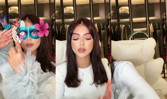 najwa.911 TikTok Live — Sep 3, 2026, 6:24 PM