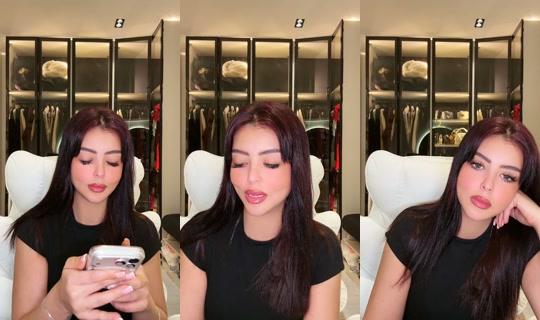 najwa.911 TikTok Live — Sep 12, 2026, 1:54 PM