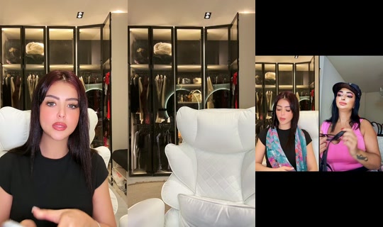 najwa.911 TikTok Live — Sep 12, 2026, 2:09 PM