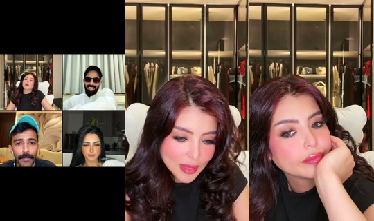 najwa.911 TikTok Live — Sep 12, 2026, 5:24 PM