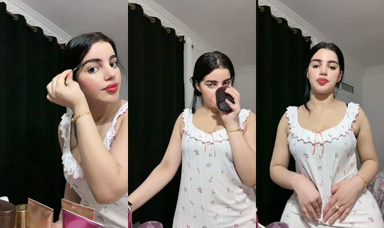 najwaelkhatabi TikTok Live — Sep 1, 2026, 1:44 AM