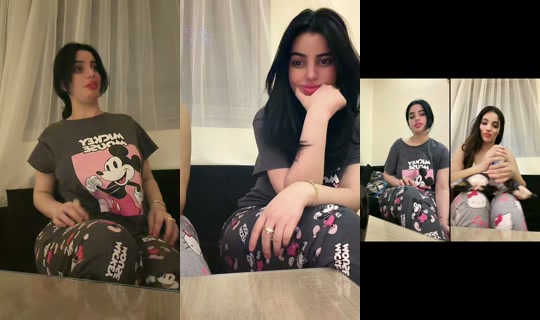 najwaelkhatabi TikTok Live — Sep 18, 2026, 2:01 AM