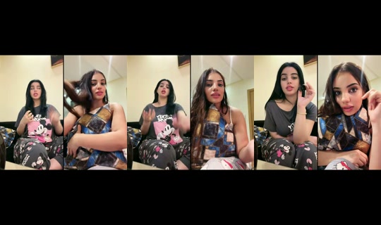 najwaelkhatabi TikTok Live — Sep 18, 2026, 2:51 AM