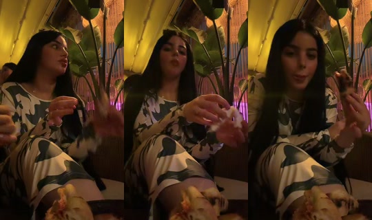 najwaelkhatabi TikTok Live — Sep 27, 2026, 12:54 AM