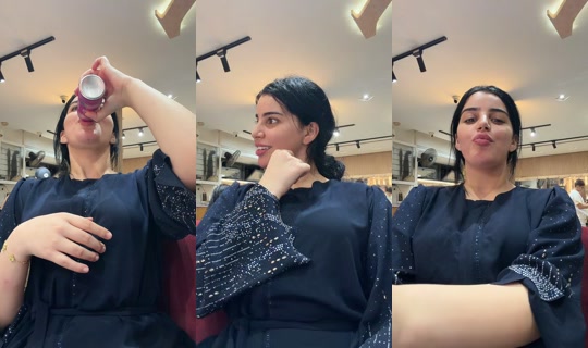najwaelkhatabi TikTok Live — Oct 3, 2026, 6:44 PM