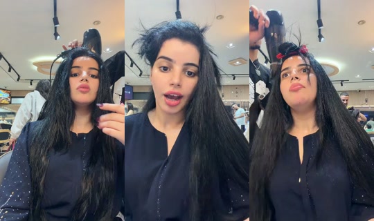 najwaelkhatabi TikTok Live — Oct 3, 2026, 8:49 PM