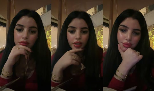 najwaelkhatabi TikTok Live — Oct 4, 2026, 6:33 PM