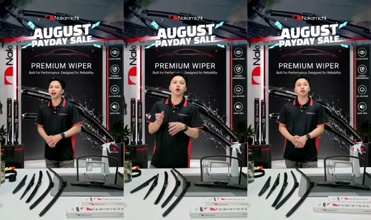 nakamichi.live TikTok Live — Aug 21, 2026, 7:15 AM