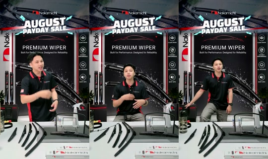 nakamichi.live TikTok Live — Aug 21, 2026, 8:55 AM