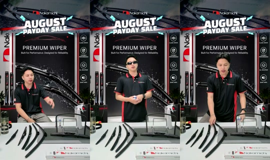 nakamichi.live TikTok Live — Aug 21, 2026, 9:46 AM