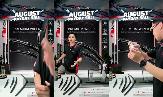 nakamichi.live TikTok Live — Aug 21, 2026, 12:20 PM