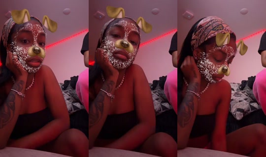 nakeylaa TikTok Live — Sep 13, 2026, 6:33 AM
