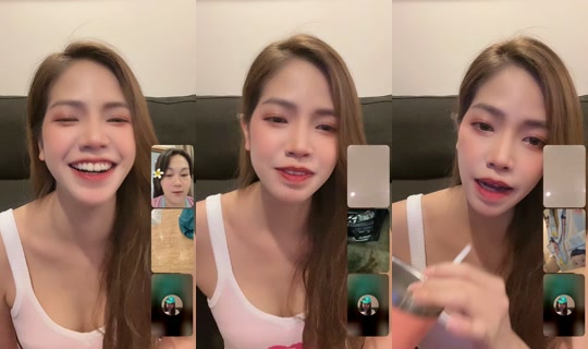 nakha_27 TikTok Live — Aug 20, 2026, 5:10 PM