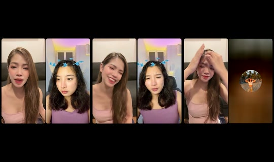 nakha_27 TikTok Live — Aug 21, 2026, 3:05 PM