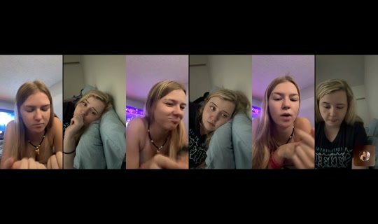 nakiah.starlynn TikTok Live — Sep 23, 2026, 8:04 PM