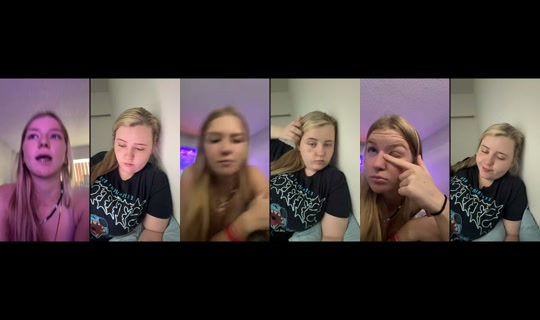 nakiah.starlynn TikTok Live — Sep 23, 2026, 8:55 PM