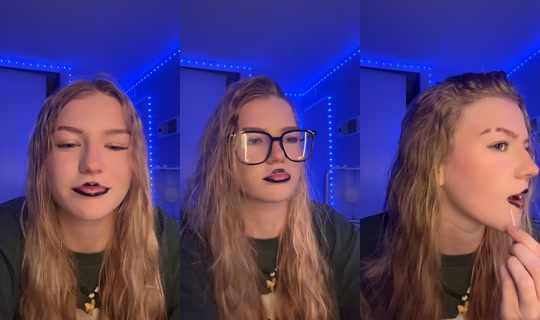 nakiah.starlynn TikTok Live — Sep 25, 2026, 1:58 AM