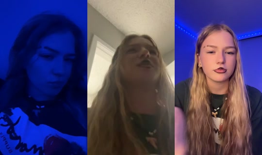 nakiah.starlynn TikTok Live — Sep 25, 2026, 5:40 AM