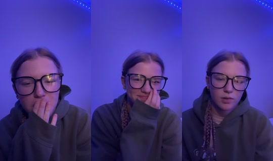 nakiah.starlynn TikTok Live — Sep 26, 2026, 7:31 AM