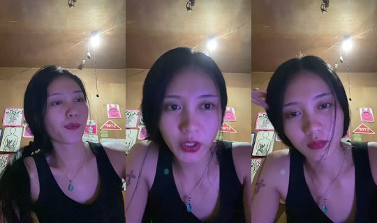nakiarism TikTok Live — Oct 1, 2026, 2:00 PM