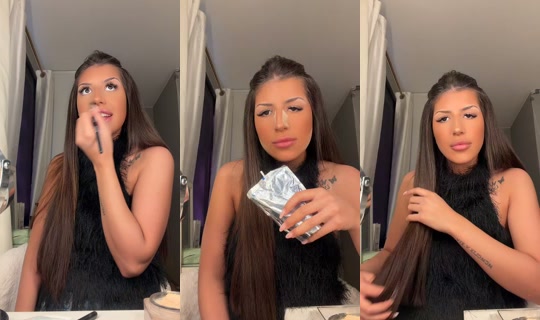 naknemoooo2 TikTok Live — Sep 6, 2026, 3:31 PM