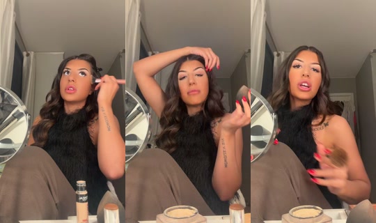 naknemoooo2 TikTok Live — Sep 12, 2026, 4:48 PM
