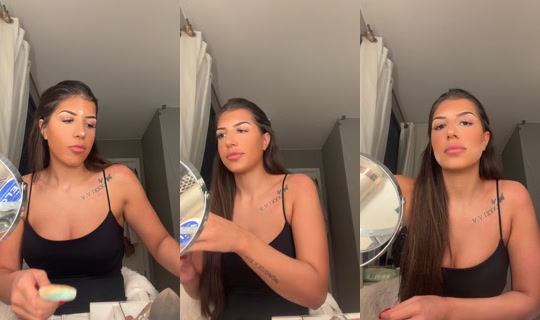 naknemoooo2 TikTok Live — Sep 19, 2026, 6:52 PM