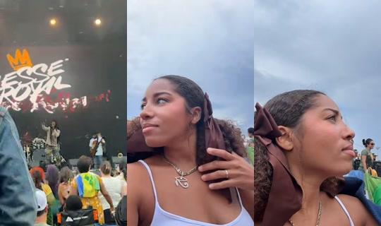 nakyky TikTok Live — Aug 22, 2026, 9:07 PM