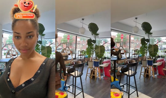 nakyky TikTok Live — Aug 27, 2026, 9:56 PM