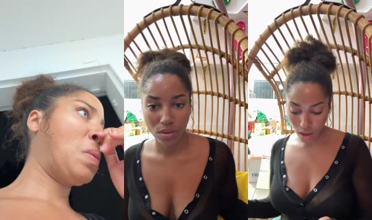 nakyky TikTok Live — Aug 28, 2026, 12:58 AM
