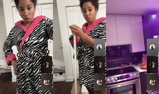 nakyky TikTok Live — Oct 2, 2026, 5:32 AM