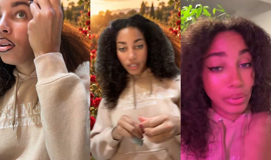 nakyky TikTok Live — Oct 3, 2026, 12:23 AM