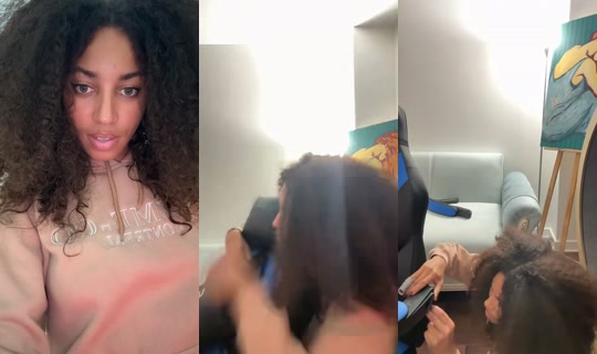 nakyky TikTok Live — Oct 3, 2026, 8:02 AM