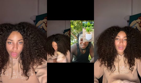 nakyky TikTok Live — Oct 3, 2026, 8:52 AM