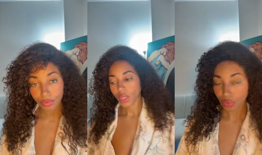 nakyky TikTok Live — Oct 4, 2026, 12:03 AM