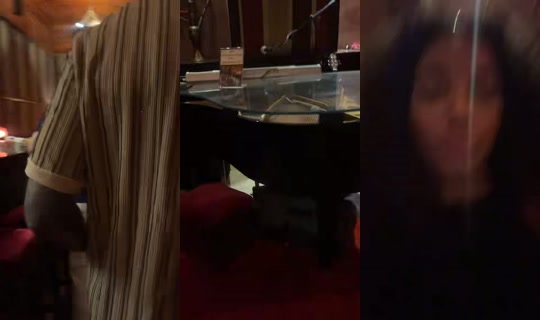 nakyky TikTok Live — Oct 8, 2026, 8:11 PM