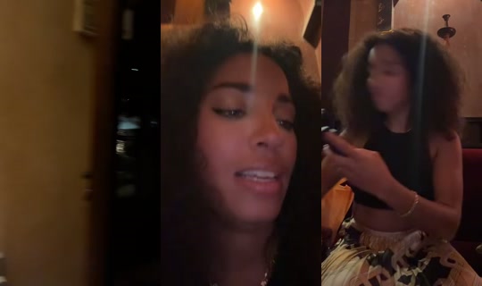 nakyky TikTok Live — Oct 8, 2026, 8:27 PM