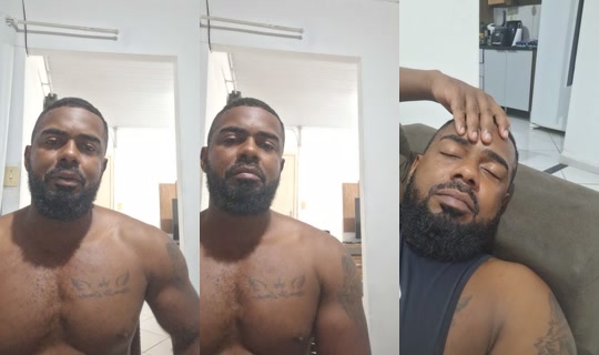 naldo.cerqueira1 TikTok Live — Oct 3, 2026, 12:21 AM