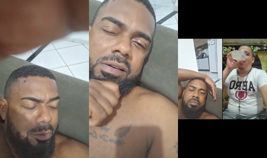 naldo.cerqueira1 TikTok Live — Oct 3, 2026, 1:12 AM