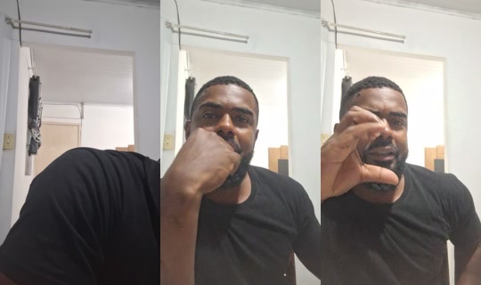 naldo.cerqueira1 TikTok Live — Oct 4, 2026, 2:49 AM