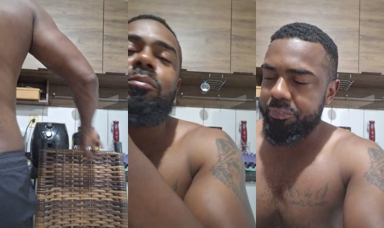 naldo.cerqueira1 TikTok Live — Oct 5, 2026, 2:50 AM