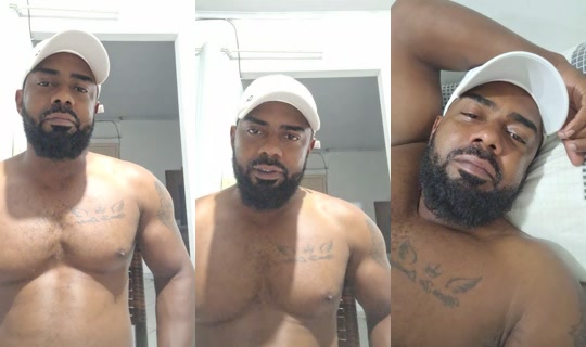 naldo.cerqueira1 TikTok Live — Oct 6, 2026, 1:58 AM
