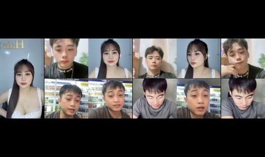 nalie1666 TikTok Live — Sep 22, 2026, 3:05 PM