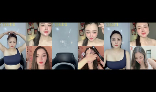 nalie1666 TikTok Live — Sep 23, 2026, 2:23 AM