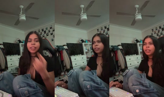 naliiixo TikTok Live — Sep 29, 2026, 4:25 AM