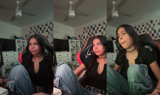 naliiixo TikTok Live — Sep 29, 2026, 5:24 AM